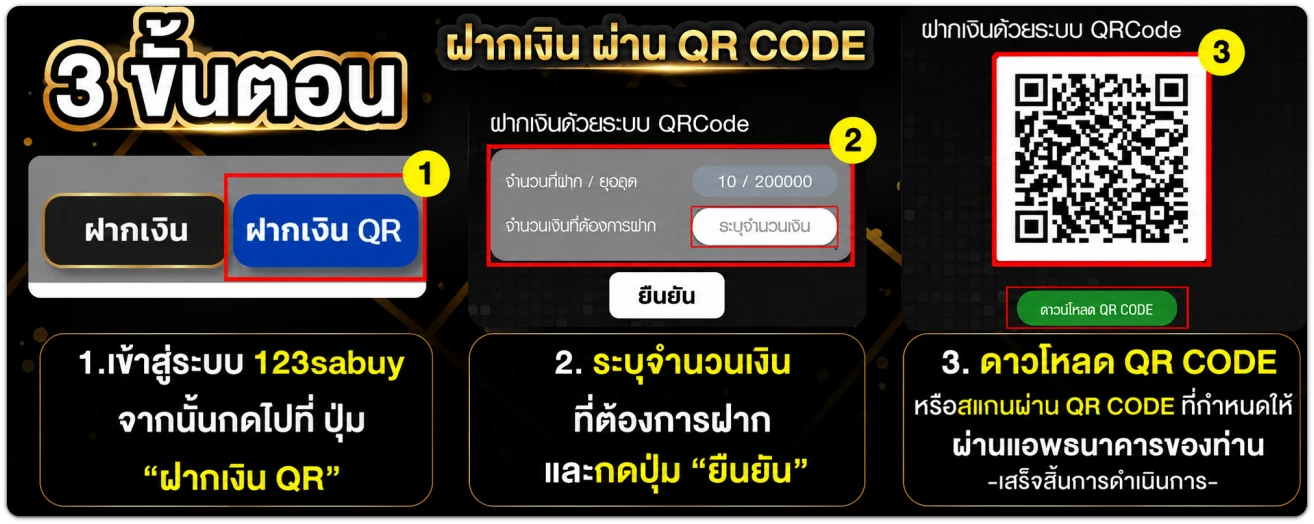 ทางเข้า 123sabuy
